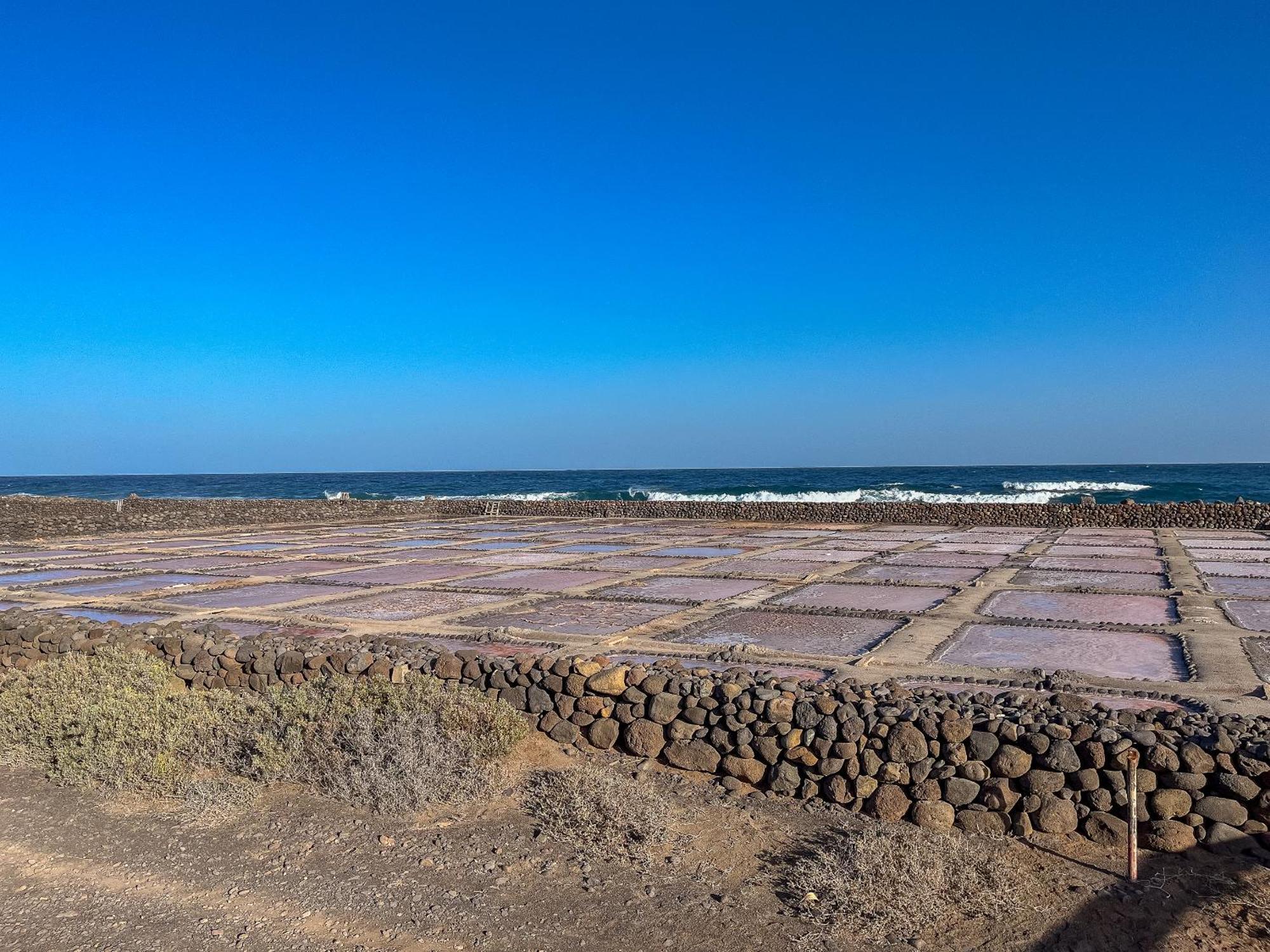 Playa Del El Burrero Vista Al Mar Lightbooking Ingenio Exterior foto