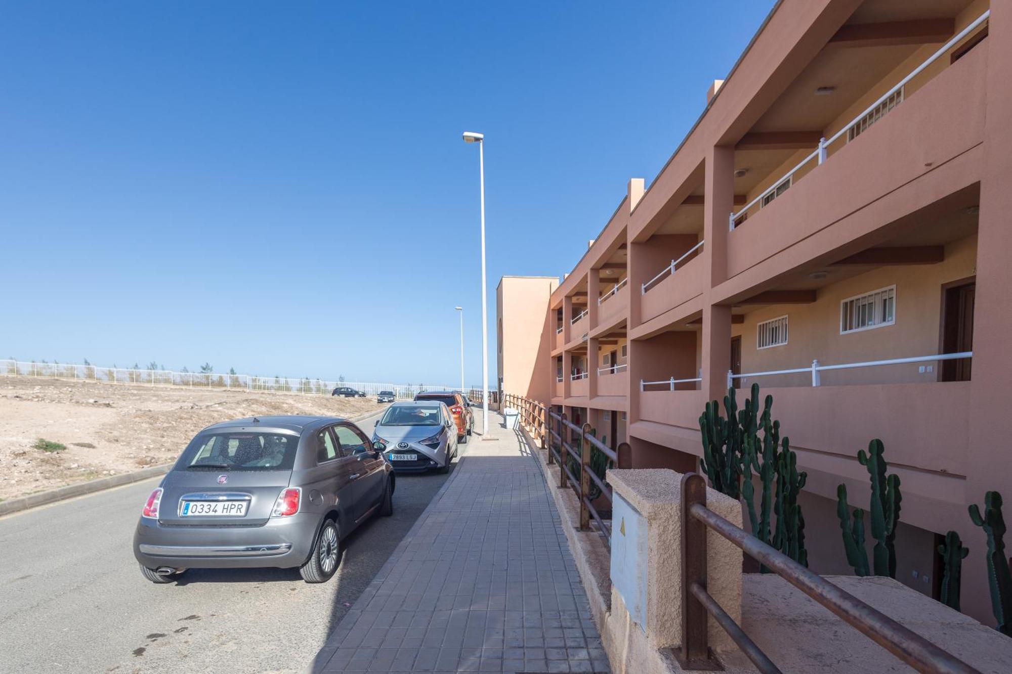 Playa Del El Burrero Vista Al Mar Lightbooking Ingenio Exterior foto